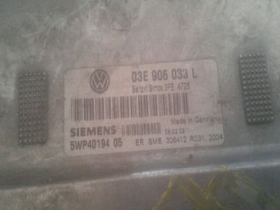 Motorvezérlő - Elektronika