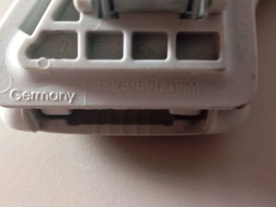 Jobb első Kapaszkodó (Felső) - 3. kép