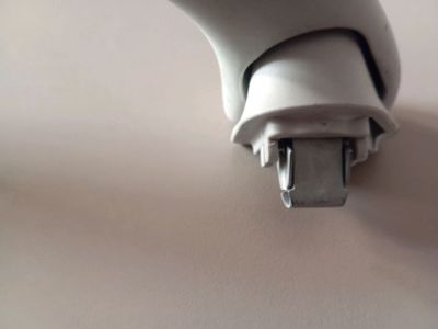 Jobb első Kapaszkodó (Felső) - 5. kép