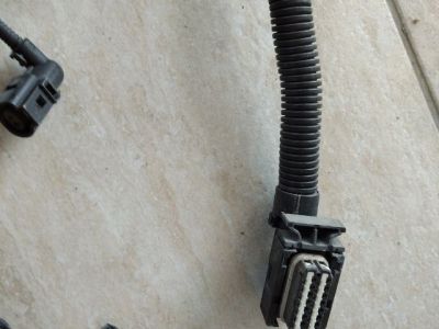 Motor Kábelköteg - 2. kép