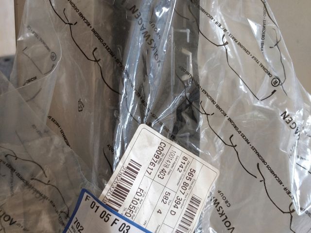 Jobb hátsó Oldal Lökhárító Tartó (Műanyag) - Lökhárító tartó | EXPO.HU