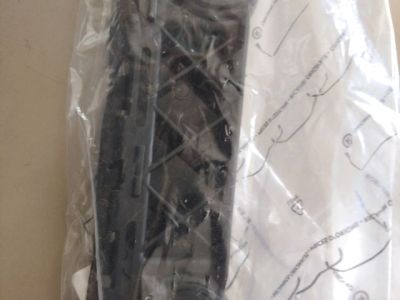 Jobb hátsó Oldal Lökhárító Tartó (Műanyag) - Lökhárító tartó