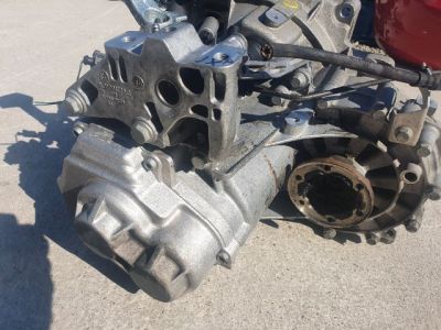 Váltó (Mechanikus) - 1. kép