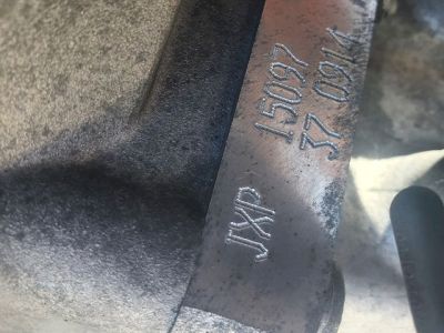 Váltó (Mechanikus) - 3. kép