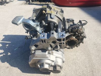 Váltó (Mechanikus) - 5. kép