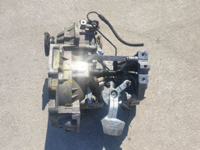 Váltó (Mechanikus) - 7. kép