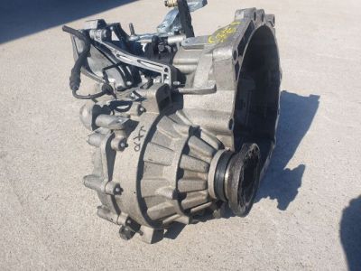 Váltó (Mechanikus) - 8. kép