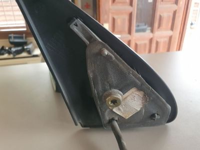 Bal Visszapillantó Tükör (Mechanikus) - 4. kép