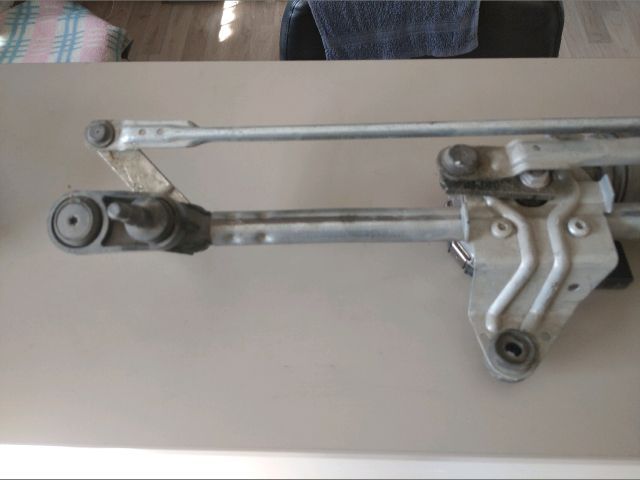 Első Ablaktörlő Szerkezet Motorral - Motor | EXPO.HU