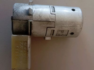 Tolatóradar Fej - 2. kép