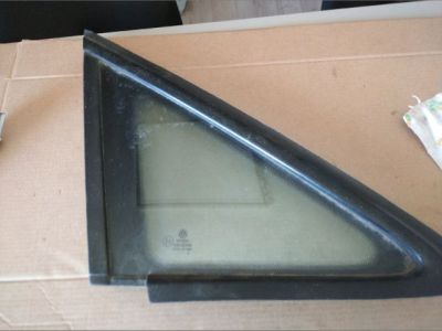 Jobb A Oszlop Oldalablak Üveg - 1. kép