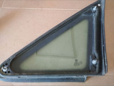 Jobb A Oszlop Oldalablak Üveg - 2. kép