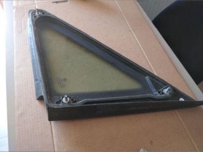 Jobb A Oszlop Oldalablak Üveg - 4. kép