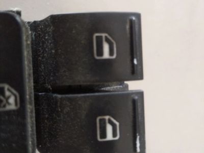 Ablakemelő Kapcsoló Négyes / Kettes - 4. kép