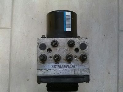 ABS Kocka - Elektronika