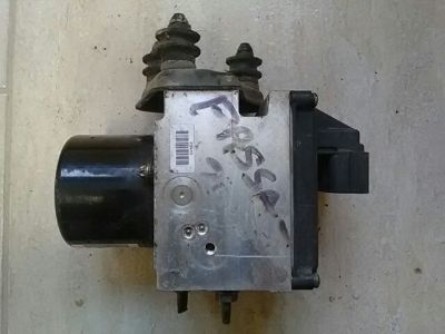 ABS Kocka - Elektronika