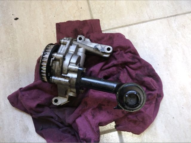 Olajszivattyú - Szivattyú | EXPO.HU