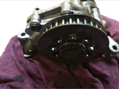 Olajszivattyú - 4. kép