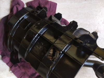 Olajszivattyú - 6. kép