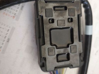 Hátsó Lambdaszonda - Lambdaszonda