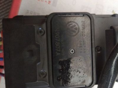 Hátsó Lambdaszonda - Lambdaszonda