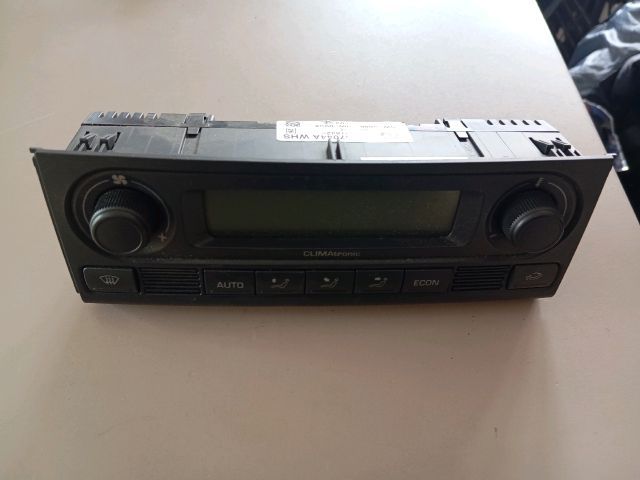 Fűtéskapcsoló (digit klímás) - Klíma | EXPO.HU