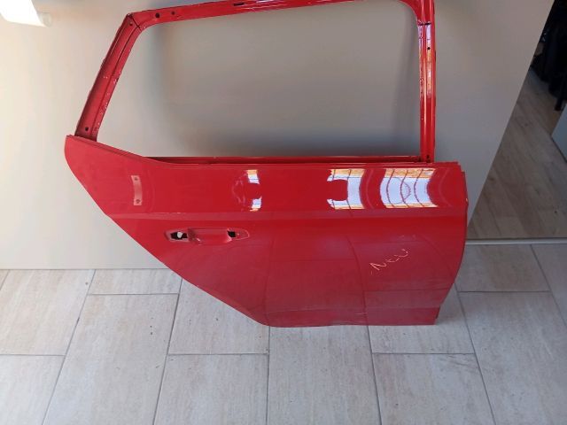 Jobb hátsó Ajtó (Üres lemez) - Ajtó | EXPO.HU