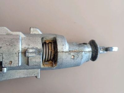 Zárbetét Szett - Zárbetét