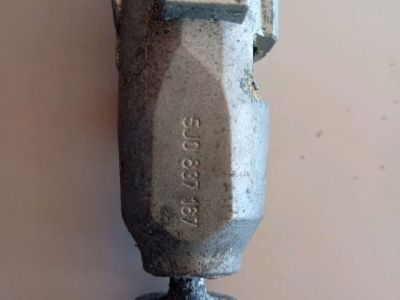 Zárbetét Szett - Zárbetét