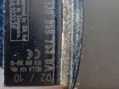 Zárbetét Szett - 4. kép