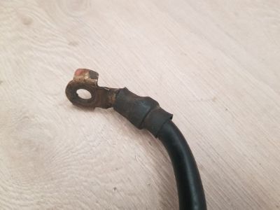 Negatív Kábel - 4. kép