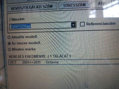 Negatív Kábel - 6. kép