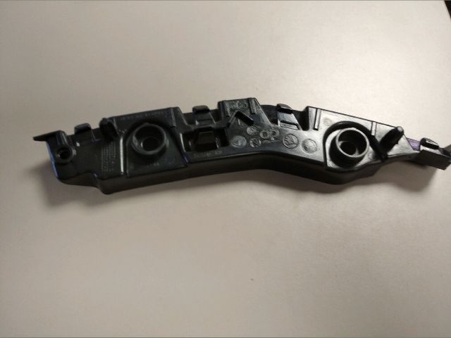 Bal első Oldal Lökhárító Tartó (Műanyag) - Lökhárító tartó | EXPO.HU