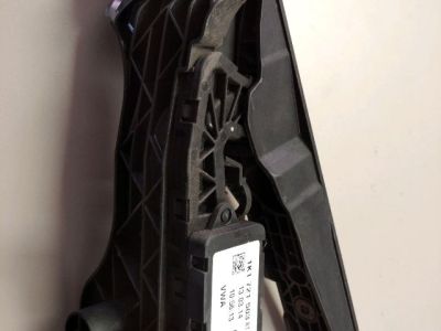 Gázpedál (Elektromos)