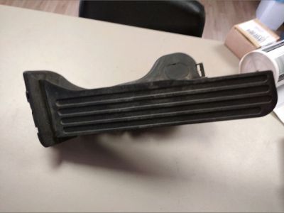 Gázpedál (Elektromos) - Gázpedál