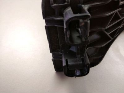 Gázpedál (Elektromos) - 5. kép