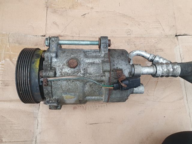 Klímakompresszor - Klíma | EXPO.HU