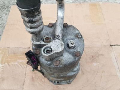 Klímakompresszor - 5. kép