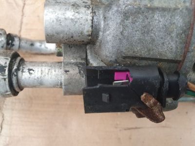 Klímakompresszor - 6. kép