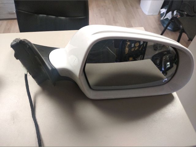 Jobb Visszapillantó Tükör (Elektromos) - Visszapillantó Tükör | EXPO.HU