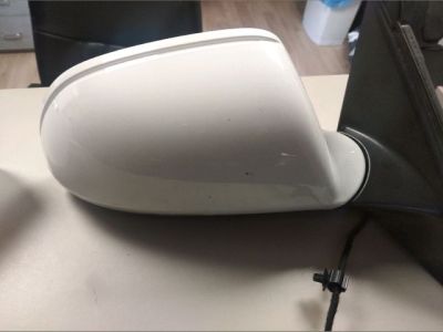 Jobb Visszapillantó Tükör (Elektromos) - Visszapillantó Tükör