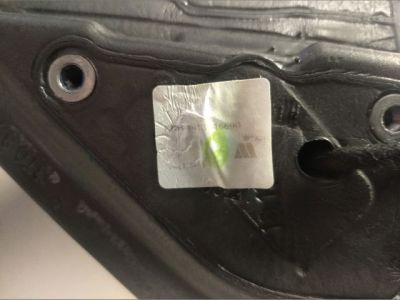 Jobb Visszapillantó Tükör (Elektromos) - Visszapillantó Tükör