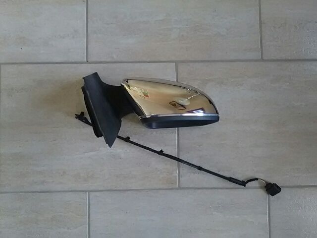 Bal Visszapillantó Tükör (Elektromos) - Visszapillantó Tükör | EXPO.HU