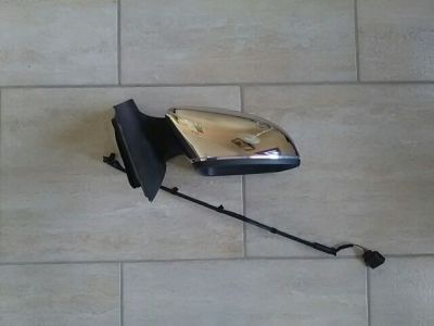 Bal Visszapillantó Tükör (Elektromos) - Visszapillantó Tükör