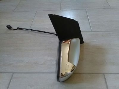 Bal Visszapillantó Tükör (Elektromos) - Visszapillantó Tükör