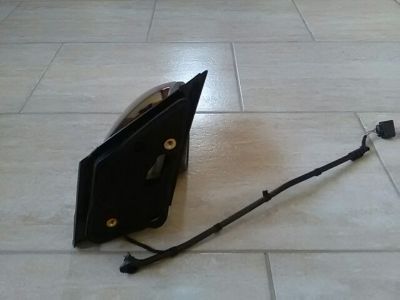 Bal Visszapillantó Tükör (Elektromos) - 4. kép