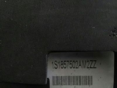 Bal Visszapillantó Tükör (Elektromos) - 5. kép