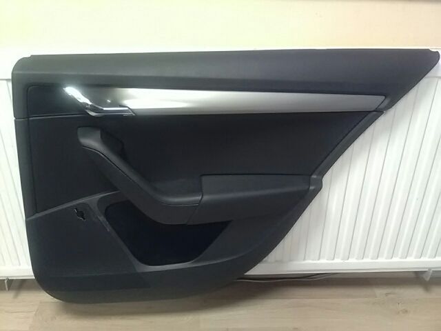 Jobb hátsó Ajtó Kárpit - Kárpit | EXPO.HU