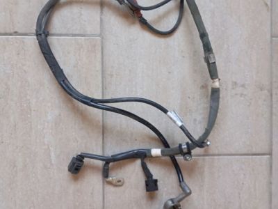 Generátor Kábelköteg