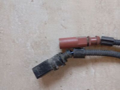 Generátor Kábelköteg - 4. kép